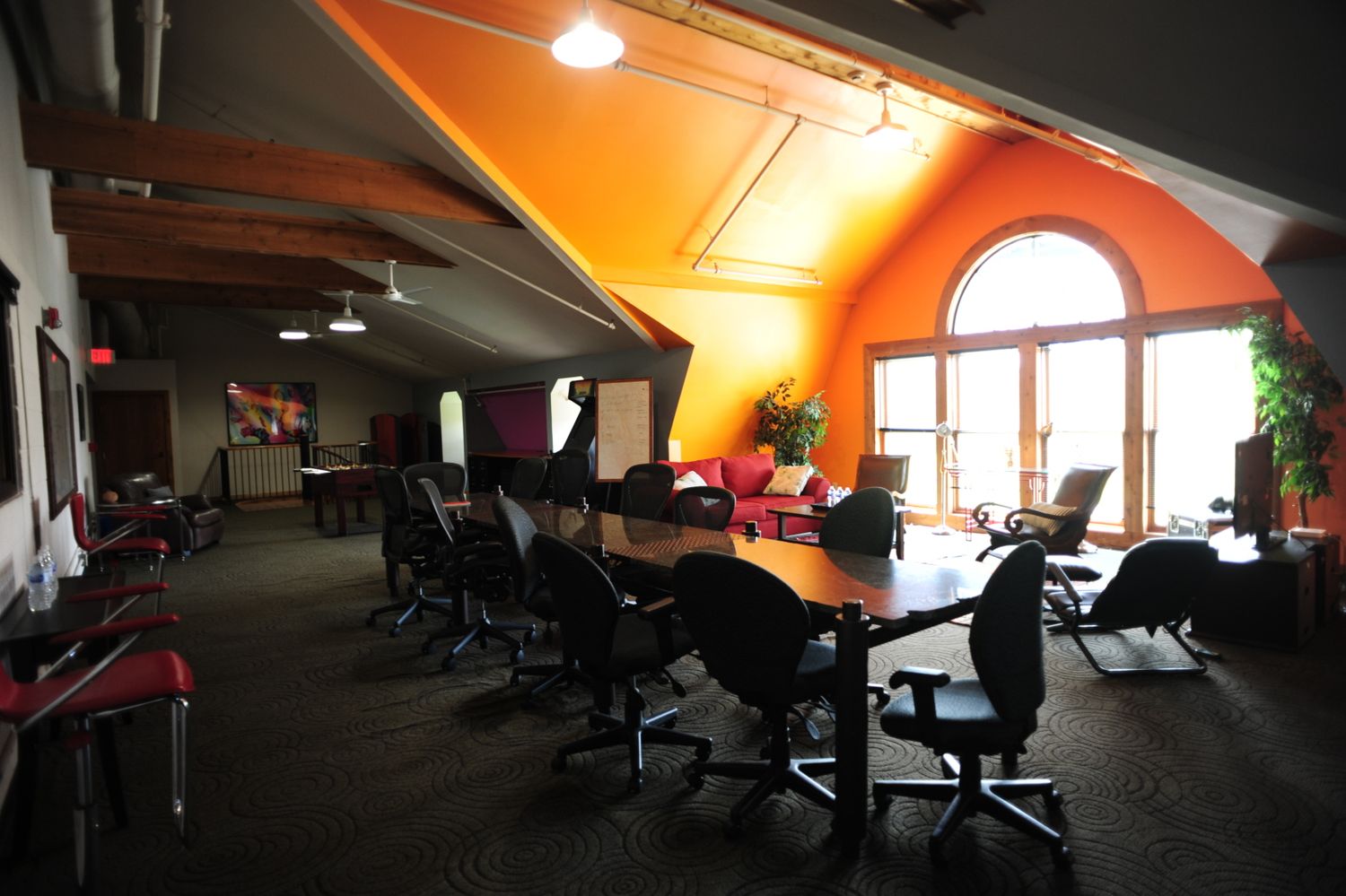 Horizons Drive Office: 4000 Horizons Dr, Columbus, OH 43220